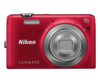 Nikon S6700R - 1451031 - zdjęcie 1